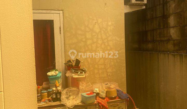 Dijual Rumah 1 Lantai Dekat Stasiun Cisauk 2