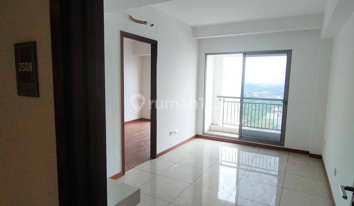 Dijual Cepat Unit 1 Kamar M.Town View Golf Dan Kota 1