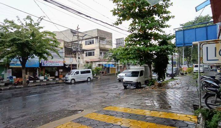 Dijual Cepat Dibawah NJOP Rumah Usaha Di Pusat Bisnis  5