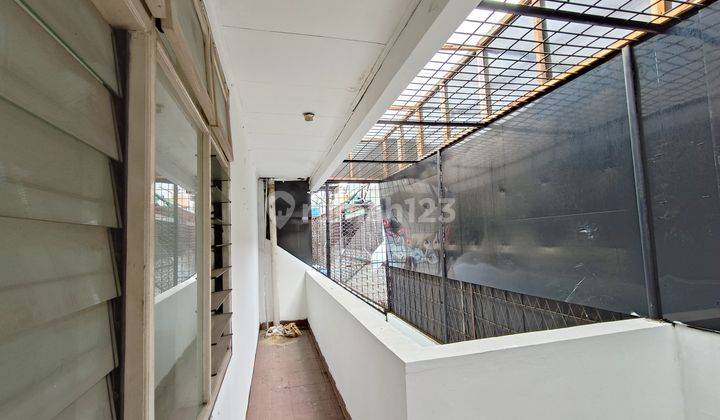 Ruko Sudut Dekat Exit Tol Tangerang dan Transmart  6