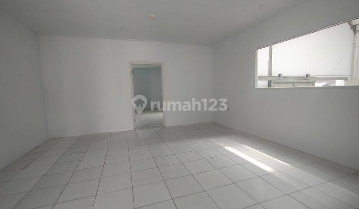 Disewa Gudang dan Kantor 2 Lantai Dekat Exit Tol Cikande  7