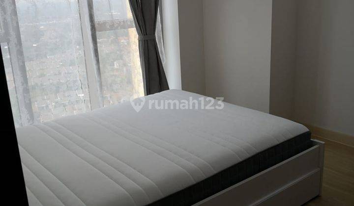 Unit 1 Kamar Fully Furnished Siap Huni Dekat Kampus Prasmul 4