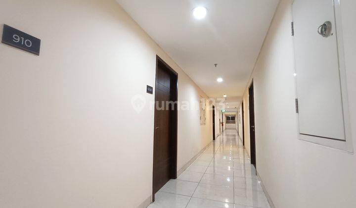 Dijual Murah dibawah Harga Beli Unit Studio Annora Living  2