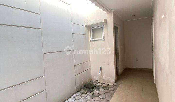 Disewa rumah 2 Lantai Siap Huni Dekat Pusat Kuliner  2