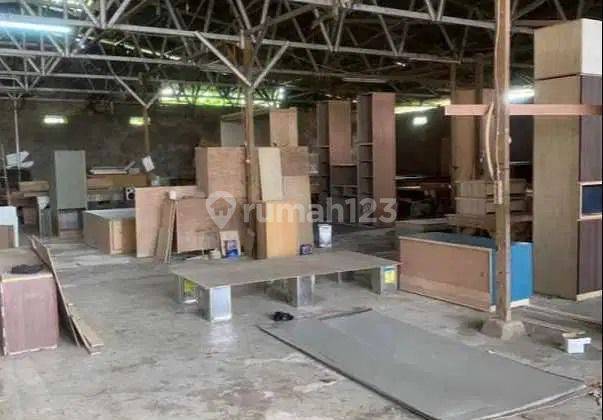 Dijual Murah Ex Workshop Hitung Harga Tanah  1