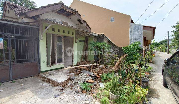 Dijual Rumah Lawas Hitung Harga Tanah  2