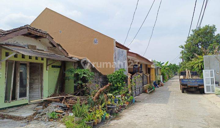 Dijual Rumah Lawas Hitung Harga Tanah  1