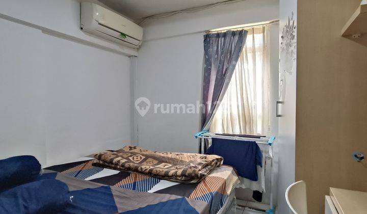 Dijual Cepat Unit 1 Kamar Full Furnished Siap Huni  2