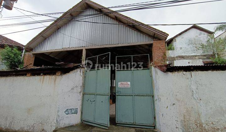 Dijual Murah Dibawah NJOP Ruko ex Showroom  2