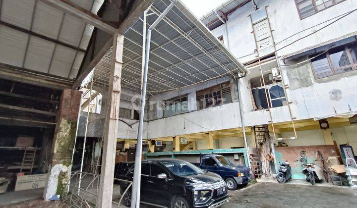 Dijual Cepat Dibawah NJOP Rumah ,Gudang dan Ruko  1