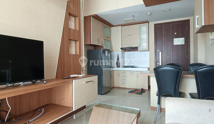 Disewa Unit 2 Kamar Dekat Kampus Umn Dan Mall Sdc 1