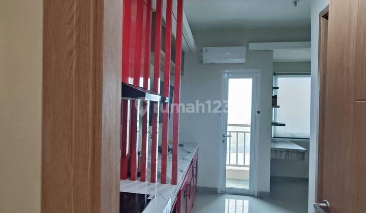 Disewakan Unit Studio Fully Furnished Tower Tulip B.res 1