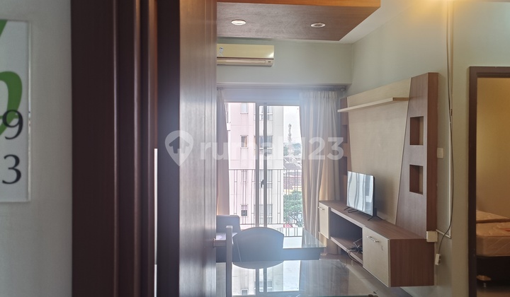 Disewa Unit Terbatas 2 Br Dkat Kampus Umn