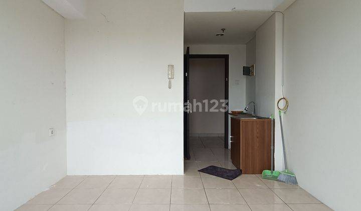 Disewa Unit Studio Apartemen Annora Living Tangerang  2