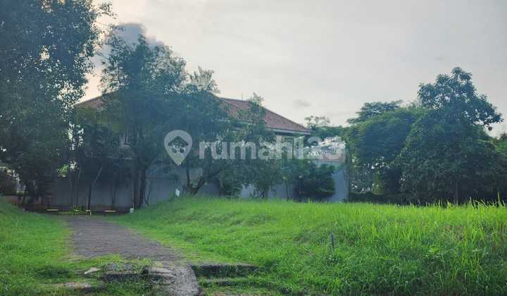 Dijual Segera Kavling Siap Bangun Modernland Tangerang