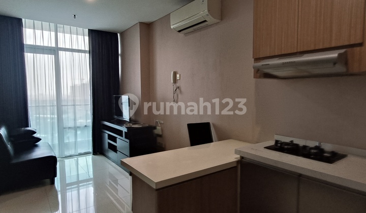 Disewa Unit 1 Kamar Brooklyn Dekat Mall Dan Kampus