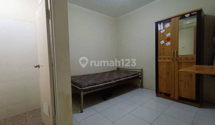 Dijual Cepat Rumah Kosan 12 Kamar Dekat Stasiun Rawa Buntu 2