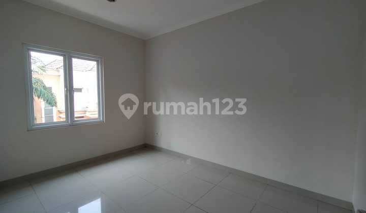 Dijual Segera Rumah 2 Lantai Samara Village 2