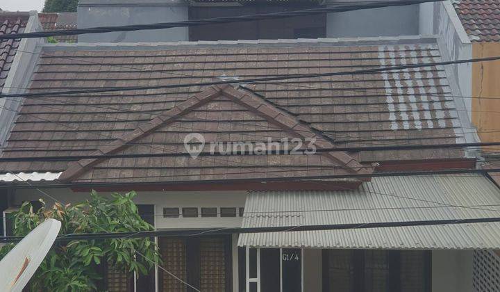 Dijual Cepat Rumah Siap Huni Dekat Sekolah Dan Pasmod Bsd 2