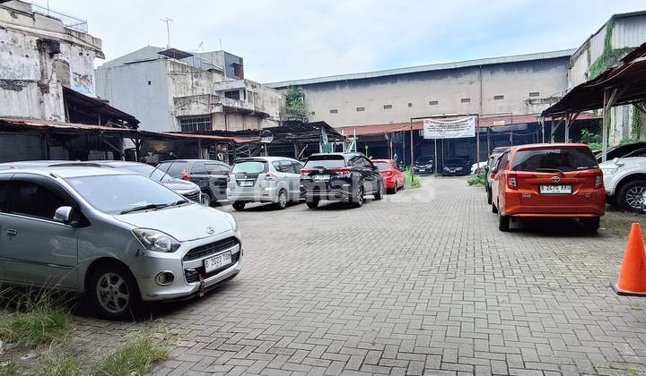 Dijual Lahan Komersil Diseberang Stasiun Krl Tangerang Dijual Lahan Komersil Diseberang Stasiun Krl Tangerang