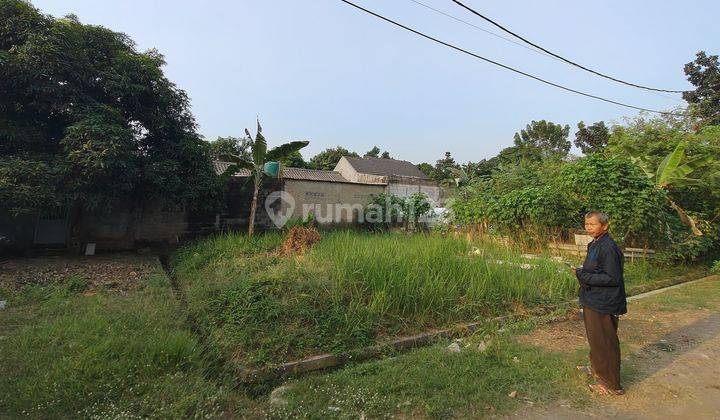 Tanah Kavling Murah Perumahan Dekat Pintu Tol Bisa Cicil 2