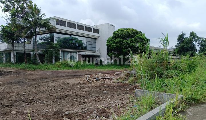 Gudang MURAH BANGET Bagus dekat Tol Baros SHM Leuwi Gajah, Cimahi