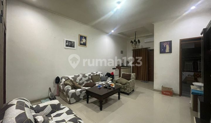 Rumah Mewah Murah nyaman Bagus Furnished SHM Mekar Wangi, Bandung