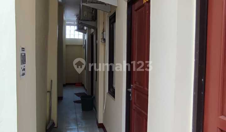 Kost AKTIF terisi Full 21 Kamar strategis SHM Jatinangor, Bandung 2