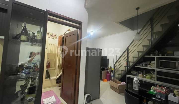 Rumah Mewah Murah nyaman Bagus Furnished SHM Mekar Wangi, Bandung 2