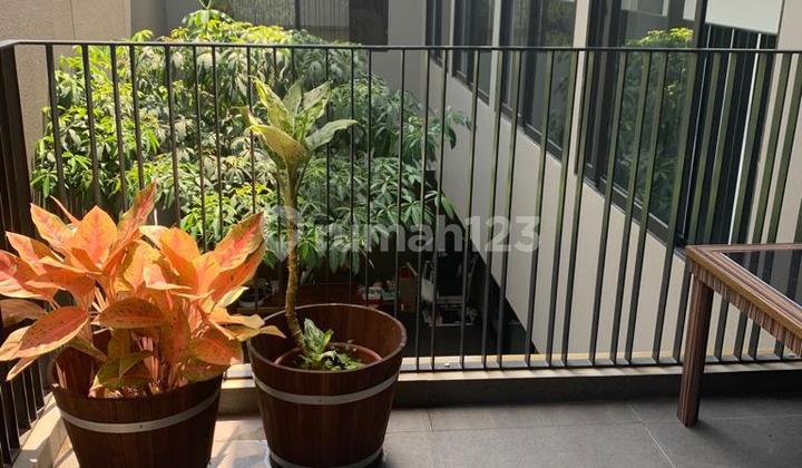 Rumah MEWAH MURAH Bagus Semi Furnished SHM di Singgasana Pradana