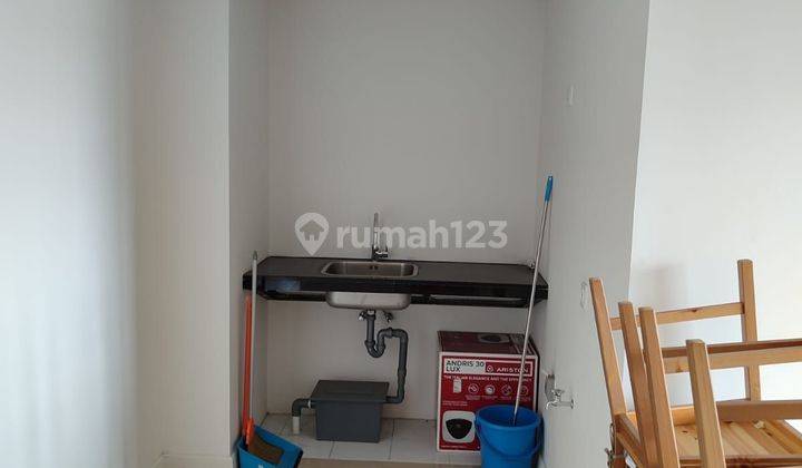 Di Jual Apartemen Landmark View Kota  2