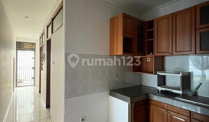 Jual Rumah Terawat Singgasana  2