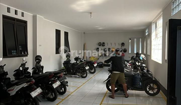Kost Aktif strategis 2,5 Lantai pusat kota SHM Cibogo, Bandung