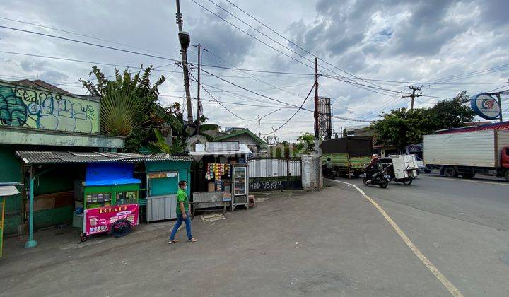 Gudang Komersial Dijual 800m2 Kd Halang Bogor Hub 0818119175 5