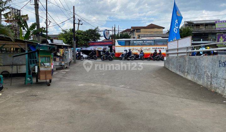 Gudang Komersial Dijual 800m2 Kd Halang Bogor Hub 0818119175 6