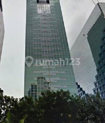 Sewa Ruang Kantor Murah Mayapada Tower Sudirman Jakarta Selatan 2