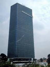 Sewa Ruang Kantor Alamanda Tower Cilandak Jakarta Selatan 2