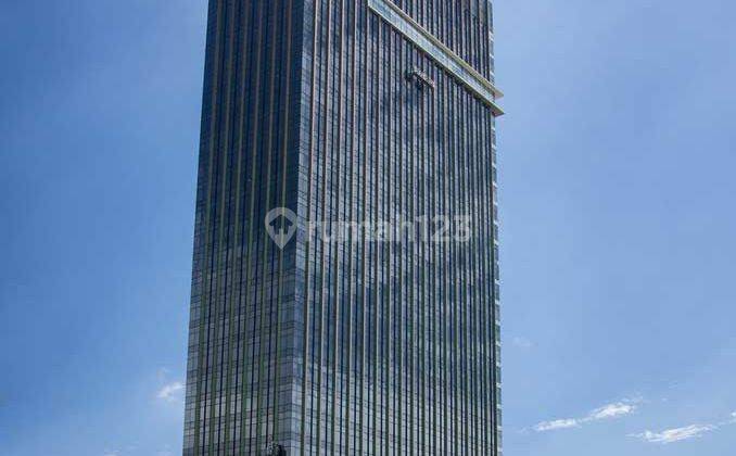 Sewa Ruang Kantor Alamanda Tower Cilandak Jakarta Selatan 1