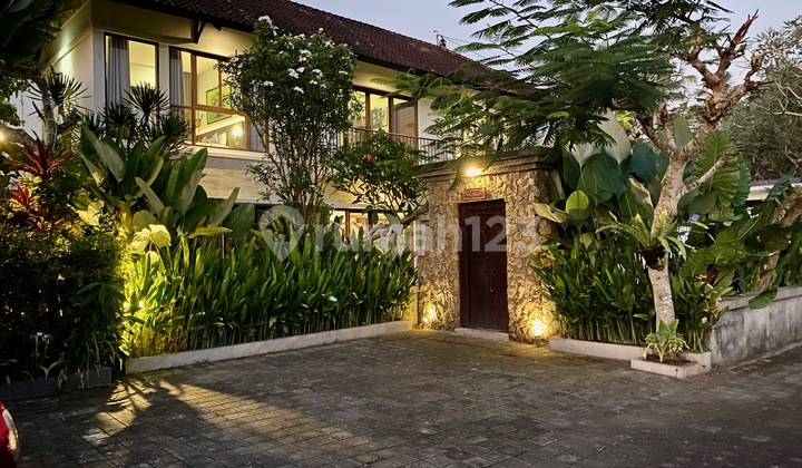 Aranata Ubud Stunning Cozy 4 Ensuite Bedroom with 360` Paddy Field View Aranata Ubud Stunning Cozy 4 Ensuite Bedroom with 360` Paddy Field View