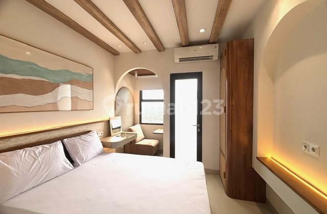 Transpark Cibubur new unit latest design Transpark Cibubur new unit latest design