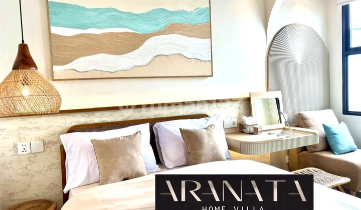 Hunian Bali Vibes di Apartemen Terbaik di Cibubur, Fasilitas Terlengkap