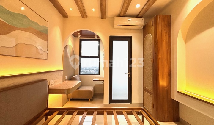 Transpark Cibubur new unit latest design Transpark Cibubur new unit latest design