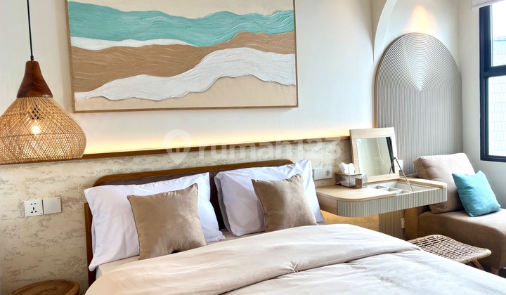 Transpark Cibubur new unit latest design