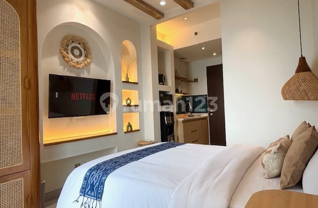 Transpark Cibubur new unit latest design