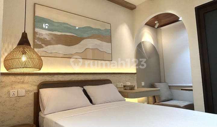 Transpark Cibubur new unit latest design Transpark Cibubur new unit latest design