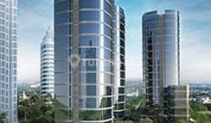 Metropolitan Tower Simatupang Luas 420 Sqm Partisi. Metropolitan Tower Simatupang Luas 420 Sqm Partisi.