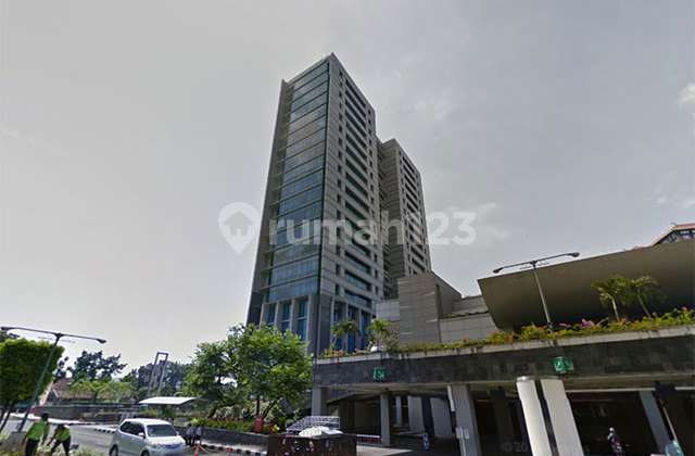 Menara Bidkara 2 Pancoran Luas 800m2 Full Furnished Harga Murah Hub Roni 0877xxxxxxxx