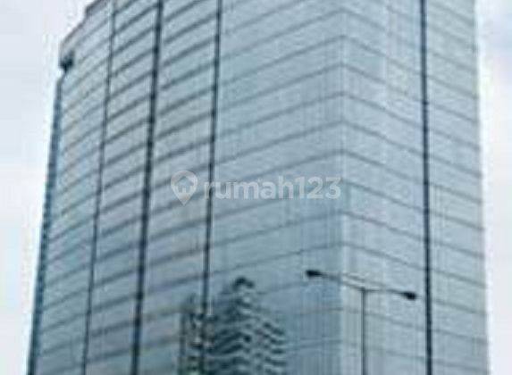 Tifa Building Kuningan Barat Luas 400m2 Partisi Harga Murah Hub Hasuri 087784414432 2