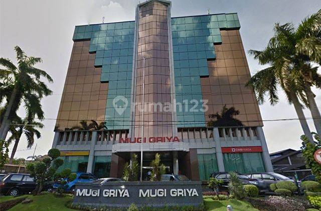 L Avenue Office Tower Pasar Minggu Luas 200m2 Furnished Harga Murah Hub Hasuri 087784414432 2