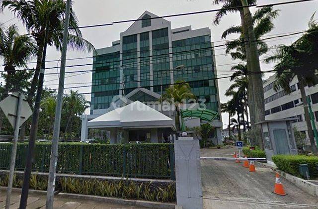 Anda Butuhy Ruang Kantor Harga Terbaik Luas 100sqm,200sqm,300sqm Jak sel. 1